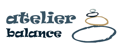 Atelier Balance - Objekte aus Stein und Holz